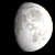 Moon Phase Graphic
